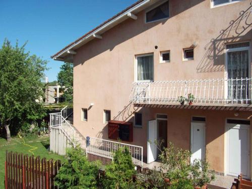 Studios near Beach in Balatonfoeldvar 18525