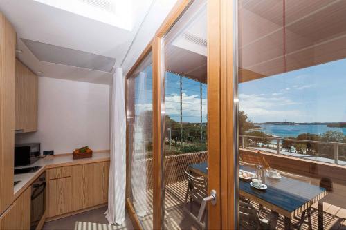 Apartments with Pool in Rovinj-Istrien 42582