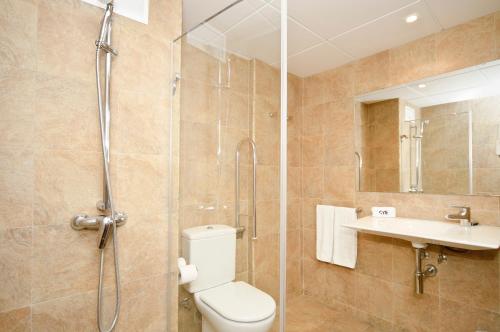 Gallery image of Apartaments Cye Salou in Salou