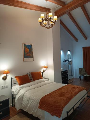 Foto Casa el Pato Lolo 2