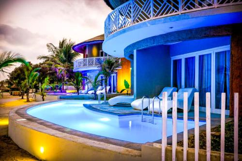 Balafon Beach Resort