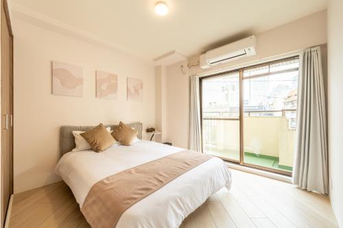 LIJ Stay Umeda North 3BedRooms