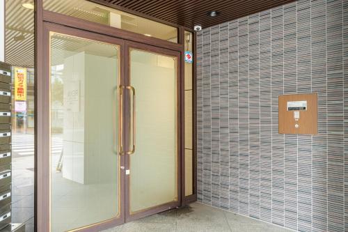 LIJ Stay Umeda North 3BedRooms