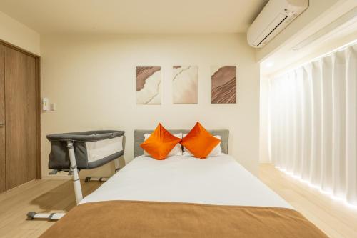 LIJ Stay Umeda North 3BedRooms