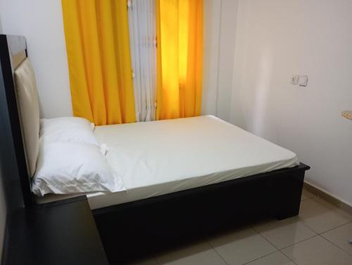 Katil atau katil-katil dalam bilik di Bellevue