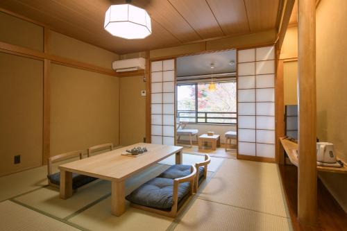 Hakone Gora Ten HAKONE GORA 天TEN