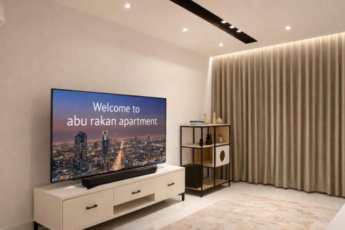 Abu Rakan Apartment