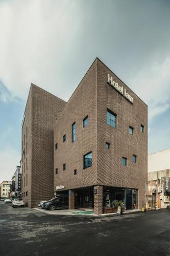 Hotel Iam