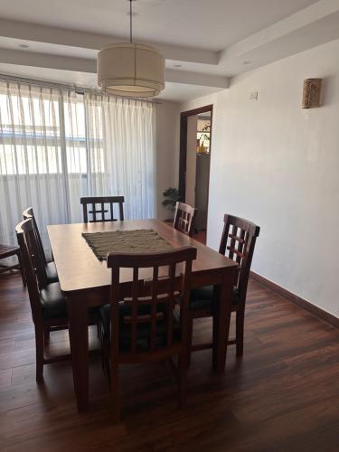 Billede fra billedgalleriet på Sattya Apartment i Patan