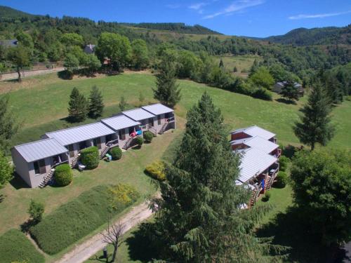 Maison PMR avec Terrasse - 6 Pers - API-1-52-1724