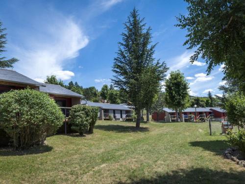Maison avec Terrasse au Cœur des Cévennes - API-1-52-1727