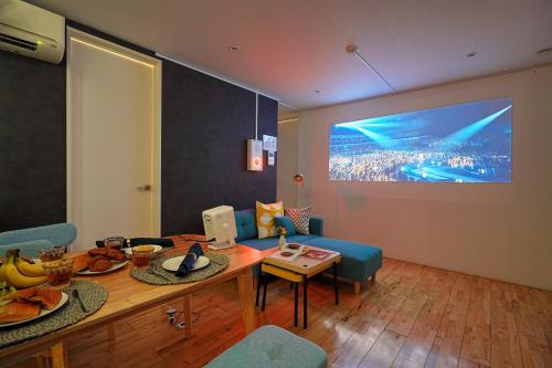 Shizuku Koti Tokyo Hirai - Spacious 2BR Apt near Station Skytree View