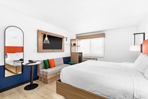Gallery image of Superior & Sage Hotel in Superior