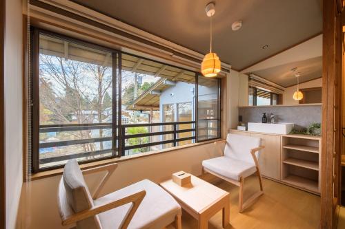 Hakone Gora Ten HAKONE GORA 天TEN