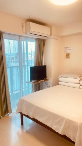 SkyHotel Kikukawa 駅徒歩2分 秋葉原 新宿直行