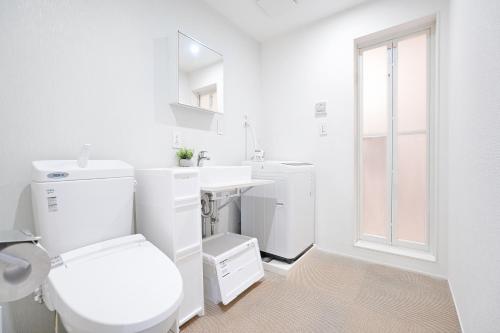 Shizuku Koti Tokyo Hirai - Spacious 2BR Apt near Station Skytree View