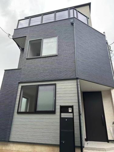 3BR Private House Free Parking AC in Every Room 4min Walk to JR Otsuka Easy Access to Airports