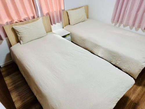 3BR Private House Free Parking AC in Every Room 4min Walk to JR Otsuka Easy Access to Airports