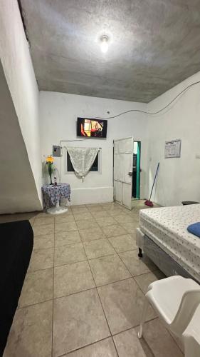 Televisor o centre d'entreteniment de Tu refugio tranquilo