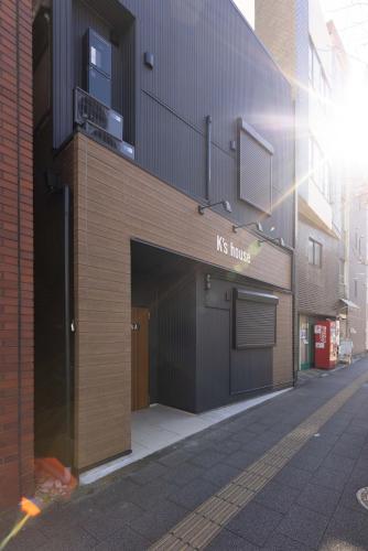アンドステイ千住仲町a