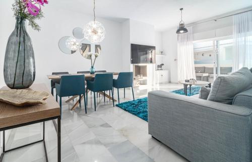 RG312 - Great 2 Bed Apt close to Puerto Banus