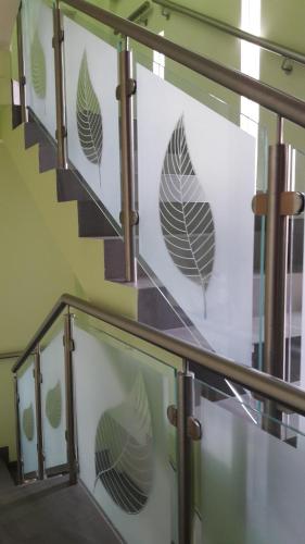 Gambar di galeri bagi Hotel y Villas Natura di Mexico City
