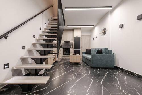 Signature Luxury Loft