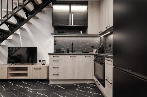 Signature Luxury Loft
