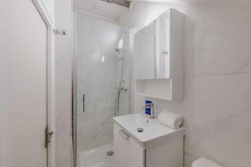 Charming apartment - 2P- le Marais