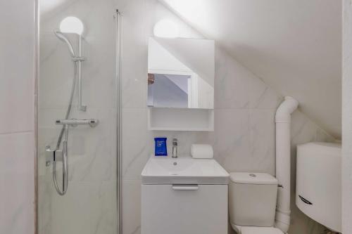 Charming apartment - 2P- le Marais