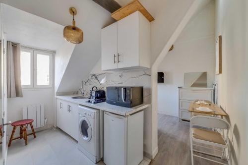 Charming apartment - 2P- le Marais
