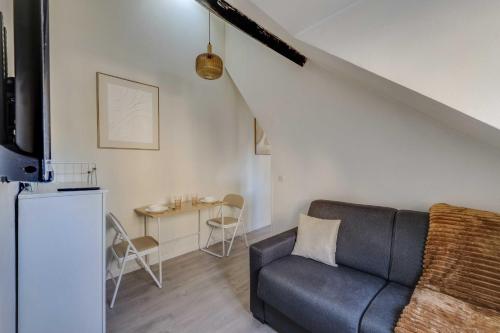 Charming apartment - 2P- le Marais