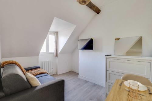 Charming apartment - 2P- le Marais