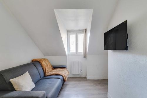 Charming apartment - 2P- le Marais