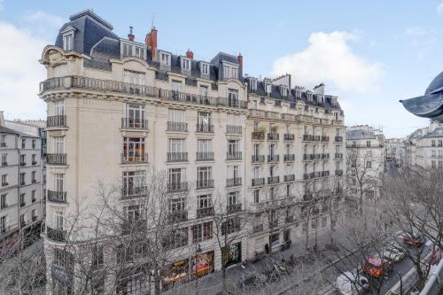 Charming apartment - 2P- le Marais