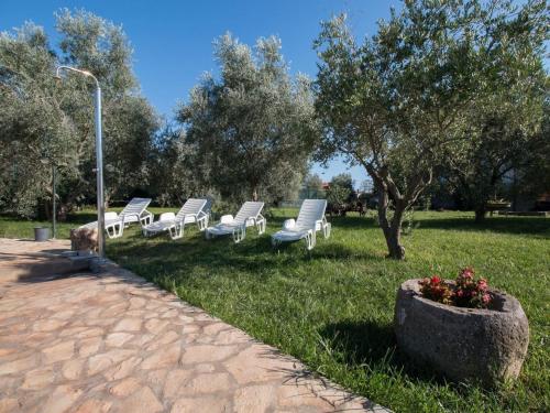 Apartment in Valbandon near Beach & Fa ana