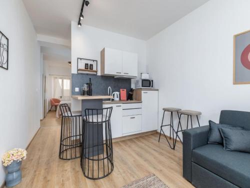 Apartment in Valbandon near Beach & Brijuni