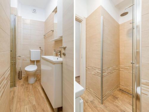 Apartment in Valbandon near Beach & Brijuni