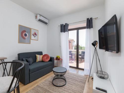 Apartment in Valbandon near Beach & Brijuni