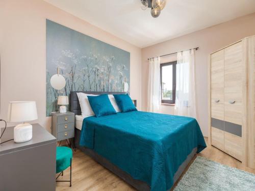 Apartment in Fa ana near Valbandon Beach