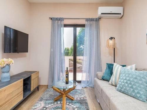 Apartment in Fa ana near Valbandon Beach