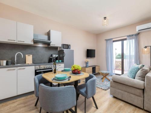 Apartment in Fa ana near Valbandon Beach
