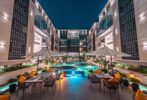 Green Nature Resort & Suites