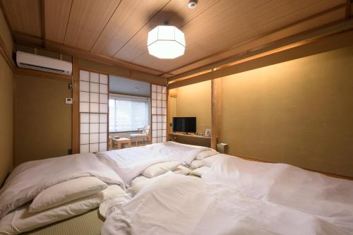 Hakone Gora Ten HAKONE GORA 天TEN