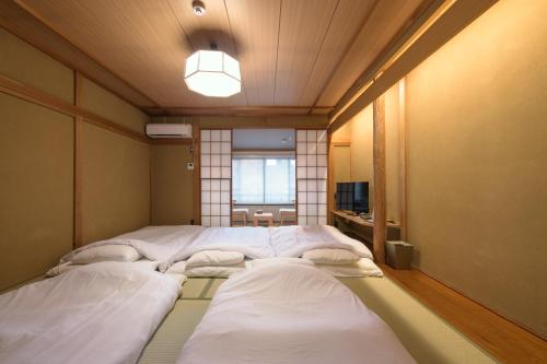 Hakone Gora Ten HAKONE GORA 天TEN