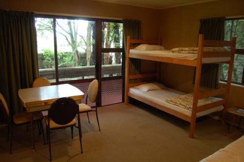 Gallery image of Wheatly Downs Farmstay and Backpackers in Hawera