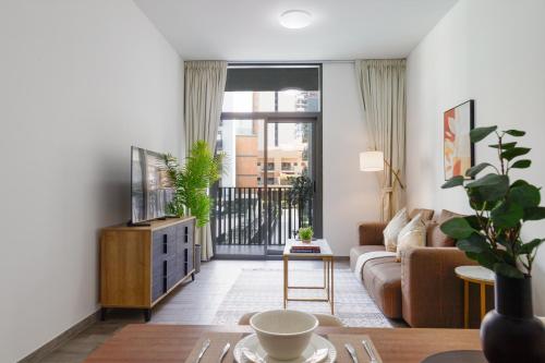 Belgravia Square, JVC - 1 Bedroom Apartment - Allsopp & Allsopp