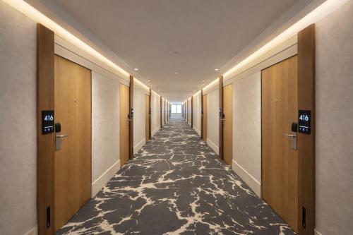 Nuotrauka iš apgyvendinimo įstaigos Mediterranean Hotel mieste Rodo miestas galerijos