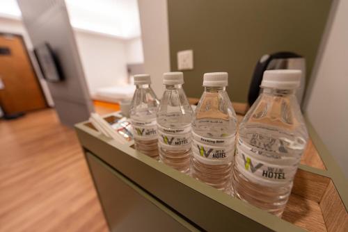 Gallery image of Win Hotel in Sibu