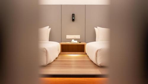 Gallery image of Win Hotel in Sibu